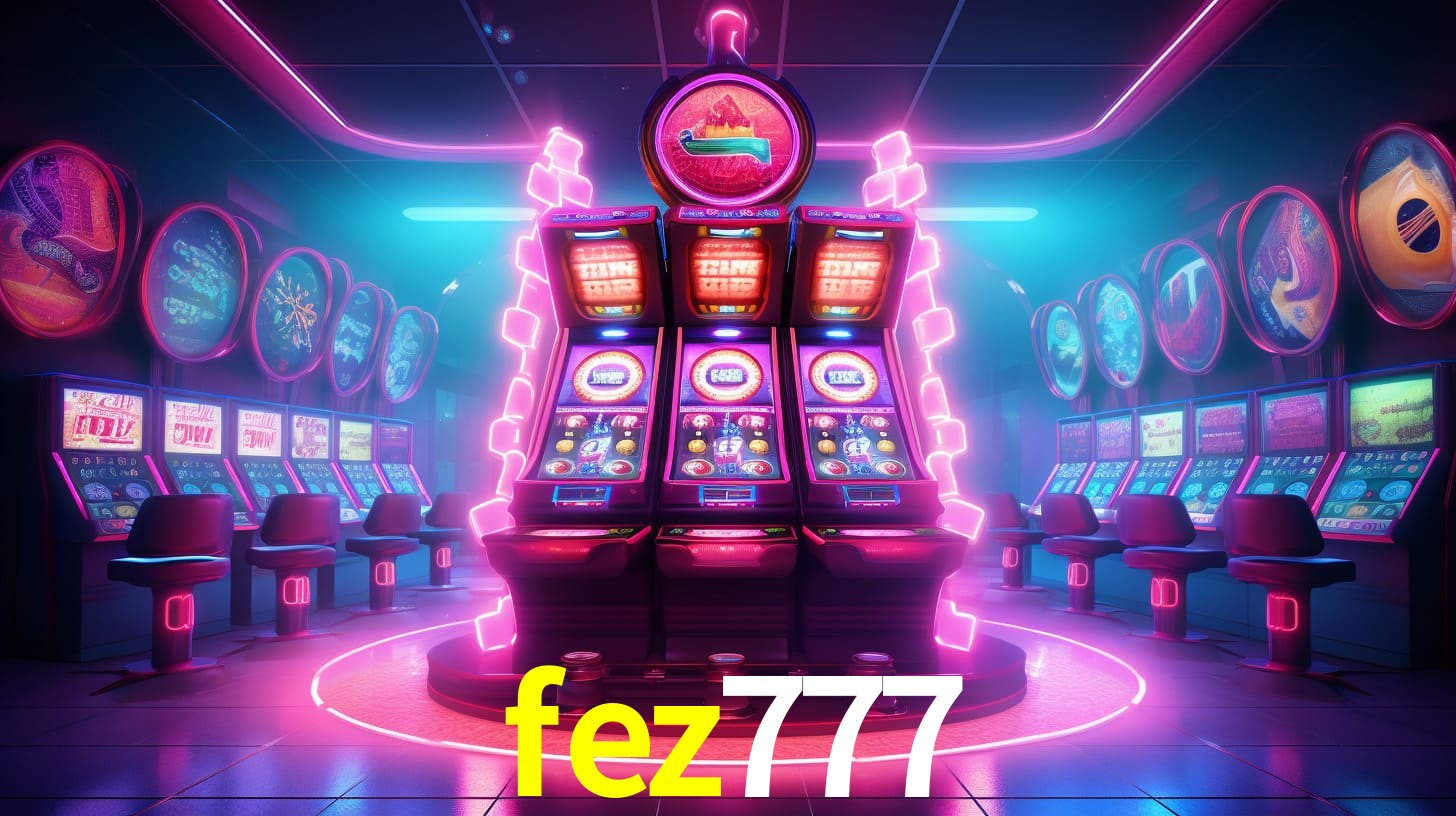 fez777.com