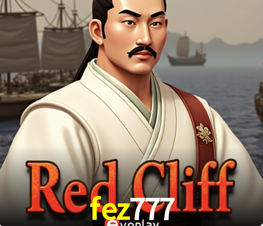 Responsive Design fez777