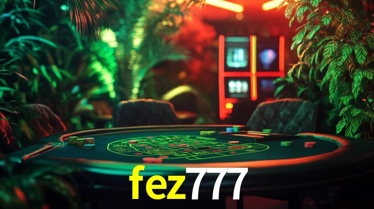 Tournaments fez777