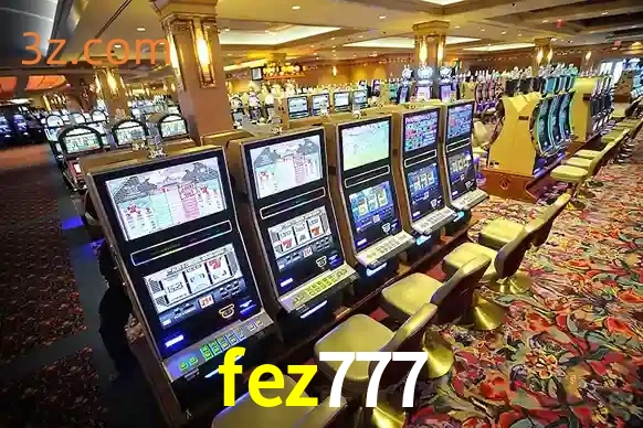 10 Perfis de Indivíduos que Exigem Cautela no fez777 Cassino