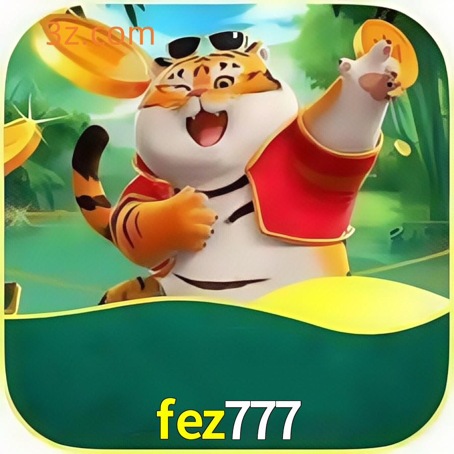 Logo fez777